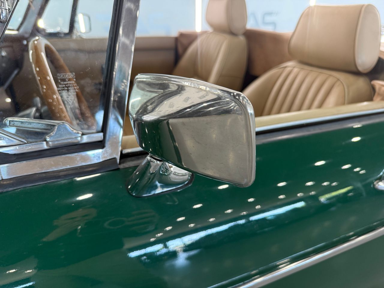 Imagen 23 del MG MGB Roadster en Auto Select Edition, Figueres