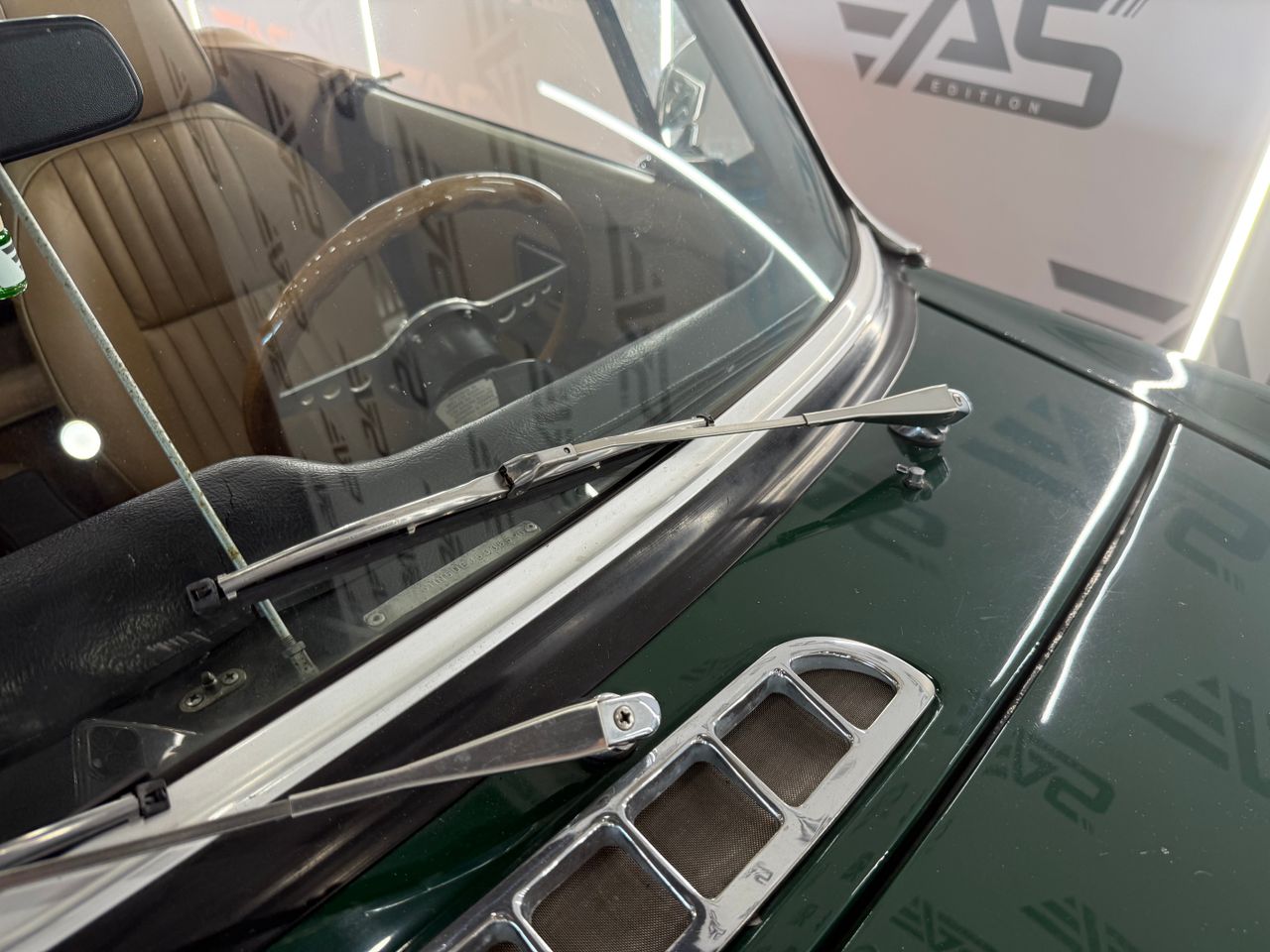 Imagen 57 del MG MGB Roadster en Auto Select Edition, Figueres