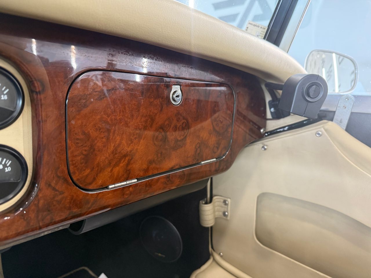 Imagen 177 del Morgan 4 4 en Auto Select Edition, Figueres