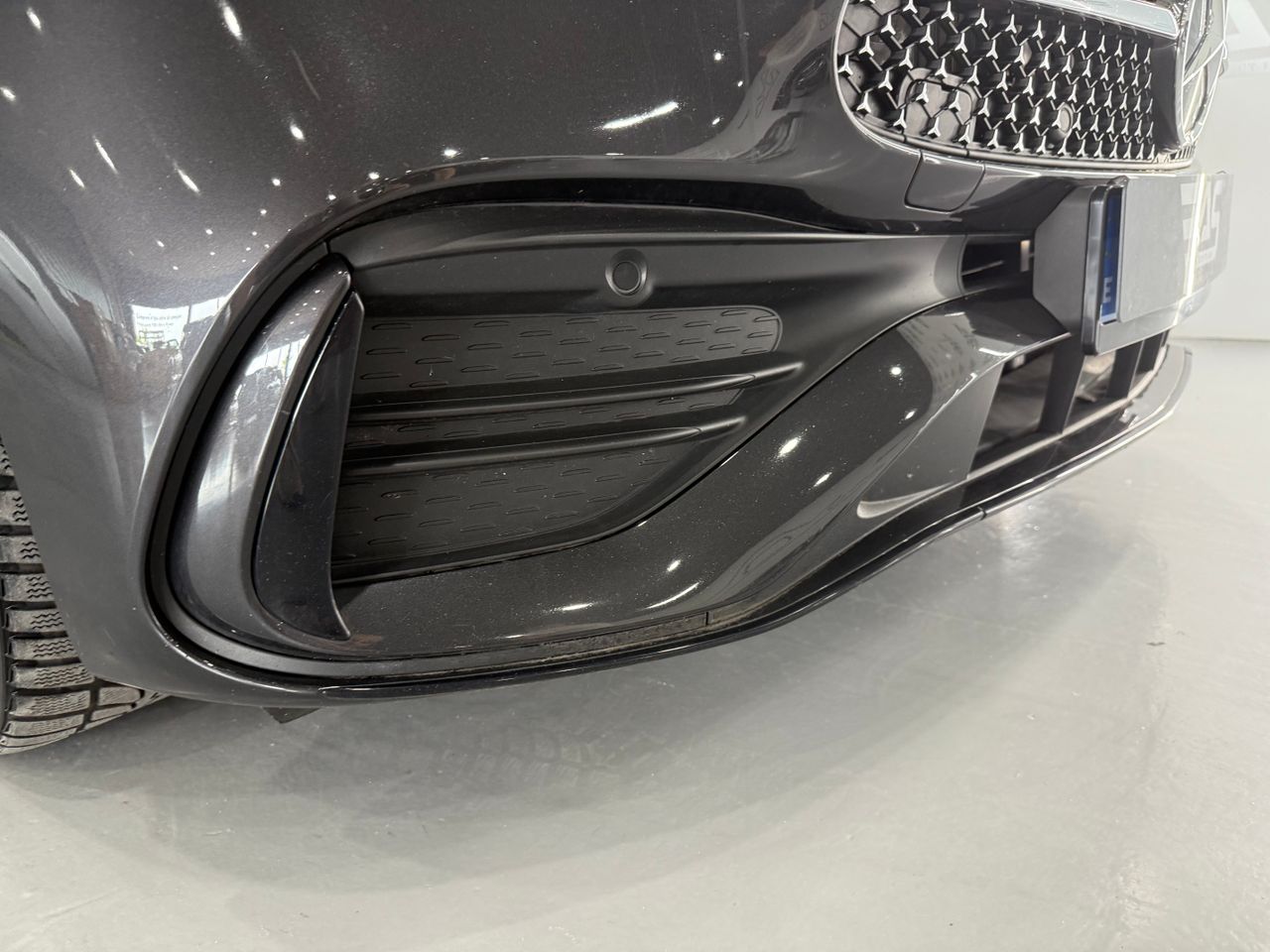 Imagen 37 del Mercedes Clase C en Auto Select Edition, Figueres