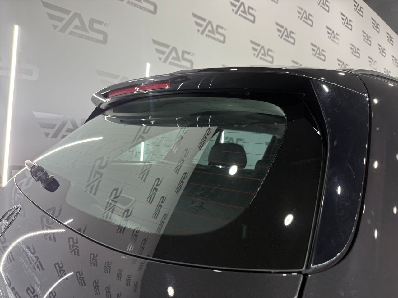 Imagen 29 del Mercedes Clase C en Auto Select Edition, Figueres