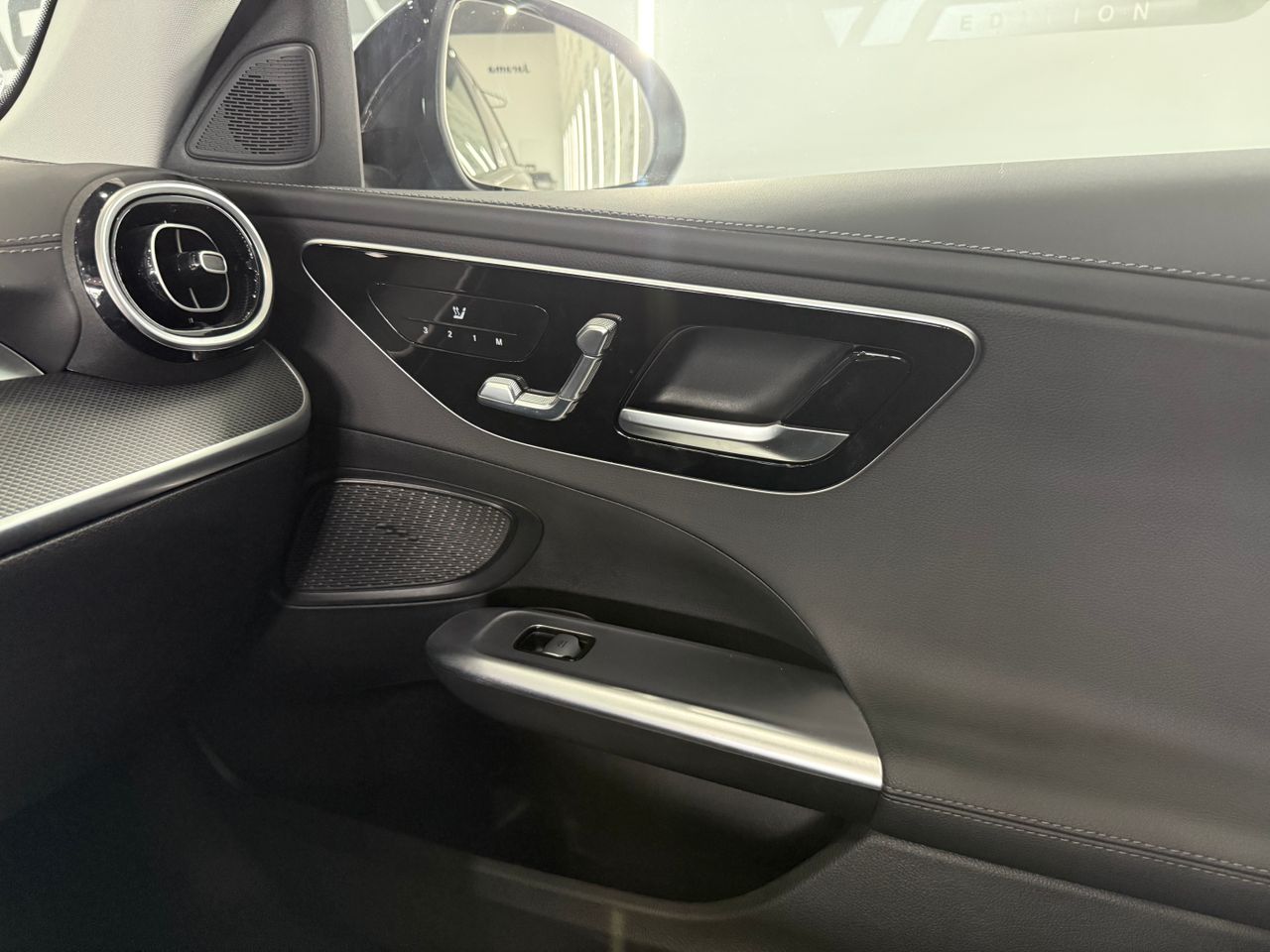 Imagen 113 del Mercedes Clase C en Auto Select Edition, Figueres