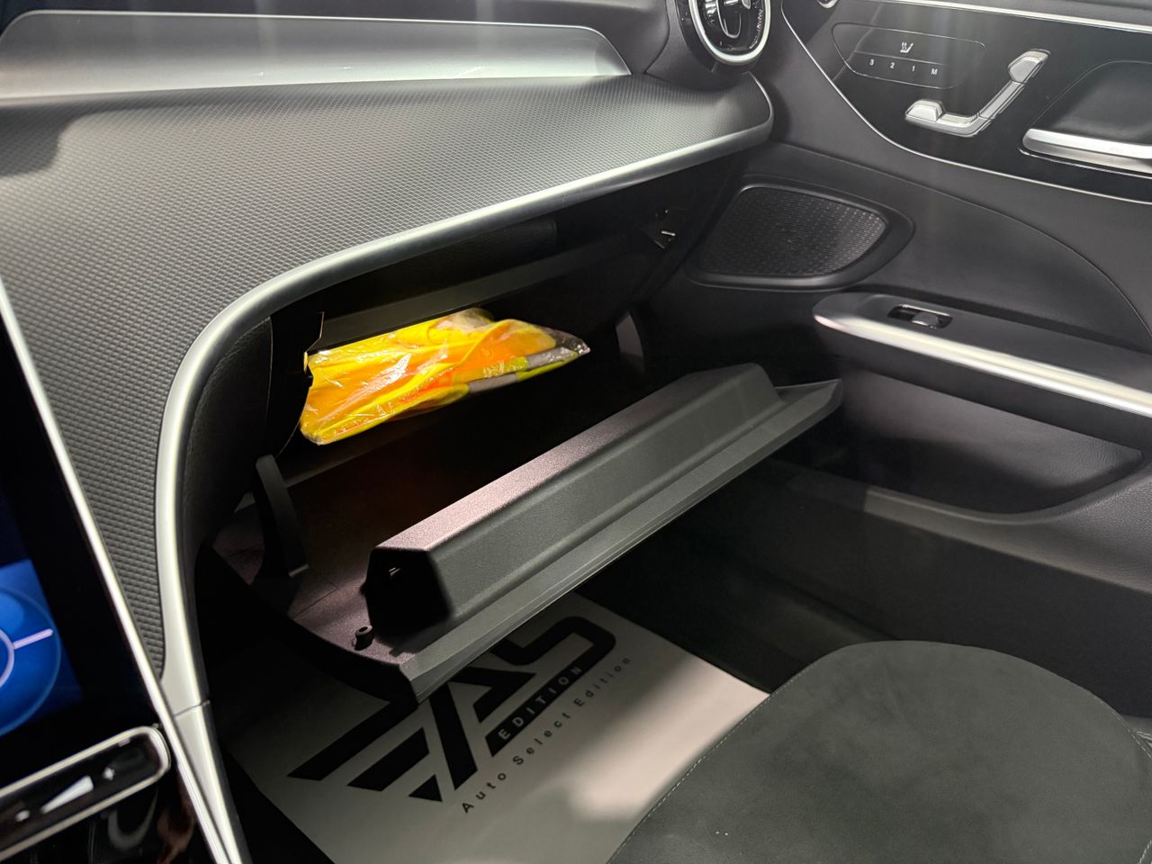 Imagen 115 del Mercedes Clase C en Auto Select Edition, Figueres