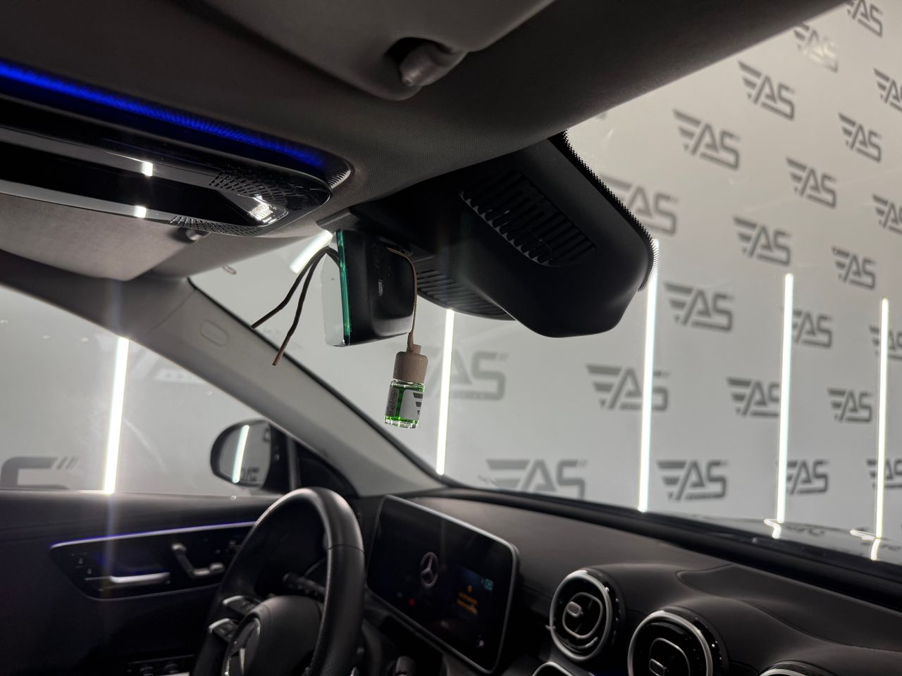 Imagen 137 del Mercedes Clase C en Auto Select Edition, Figueres