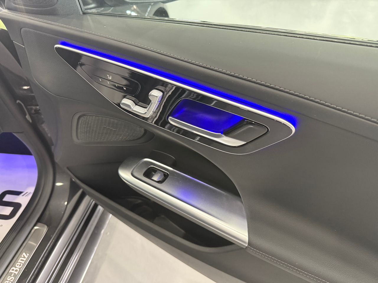 Imagen 128 del Mercedes Clase C en Auto Select Edition, Figueres