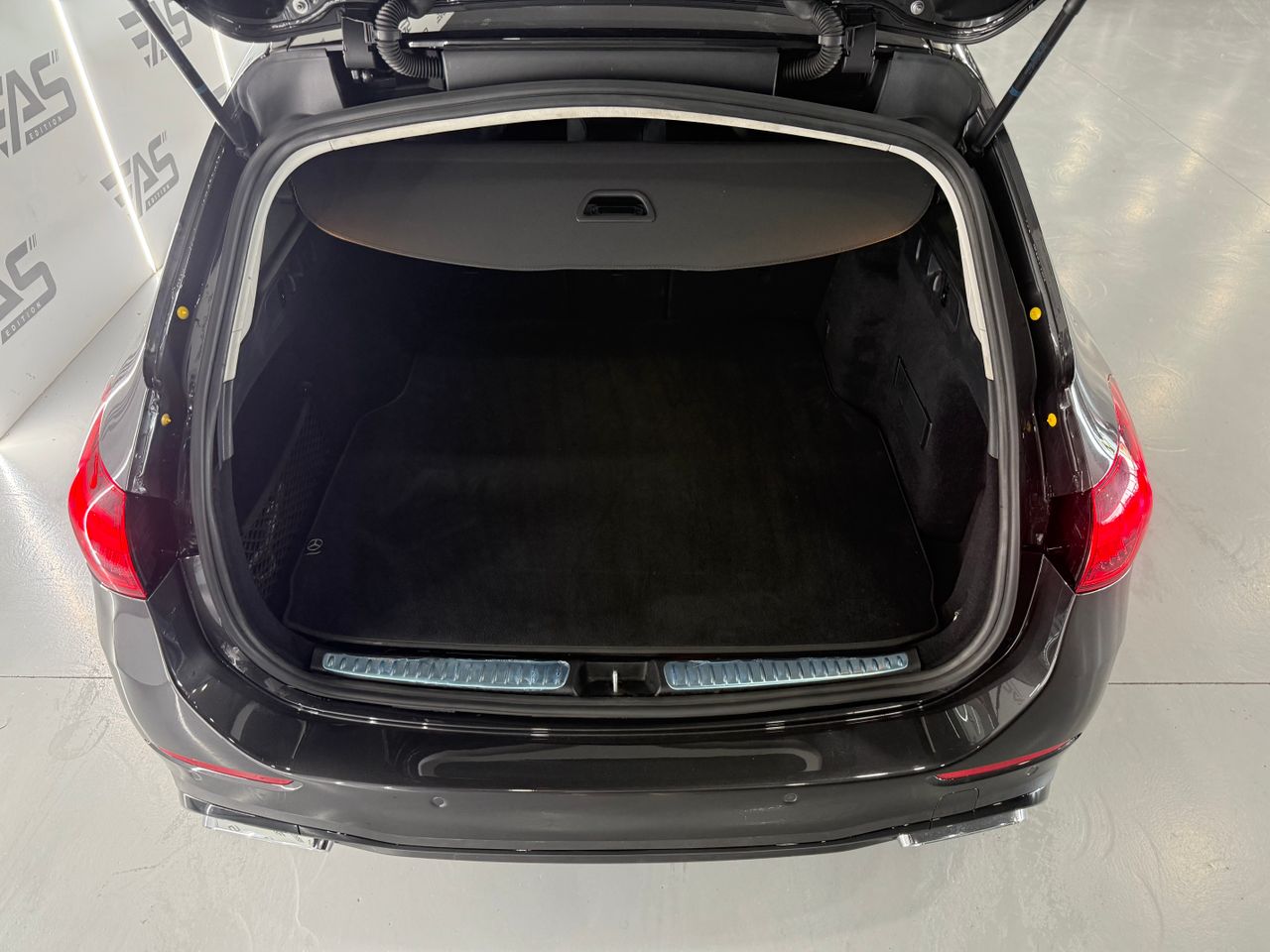 Imagen 56 del Mercedes Clase C en Auto Select Edition, Figueres