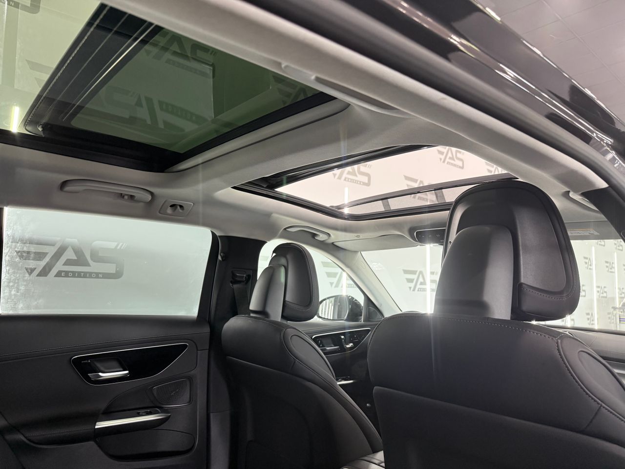 Imagen 150 del Mercedes Clase C en Auto Select Edition, Figueres