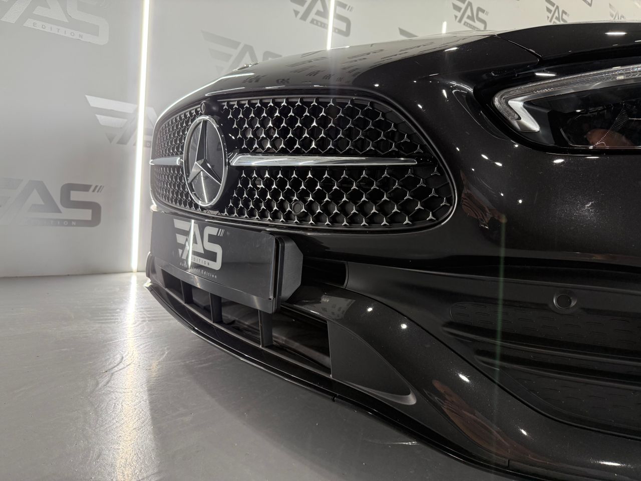 Imagen 8 del Mercedes Clase C en Auto Select Edition, Figueres