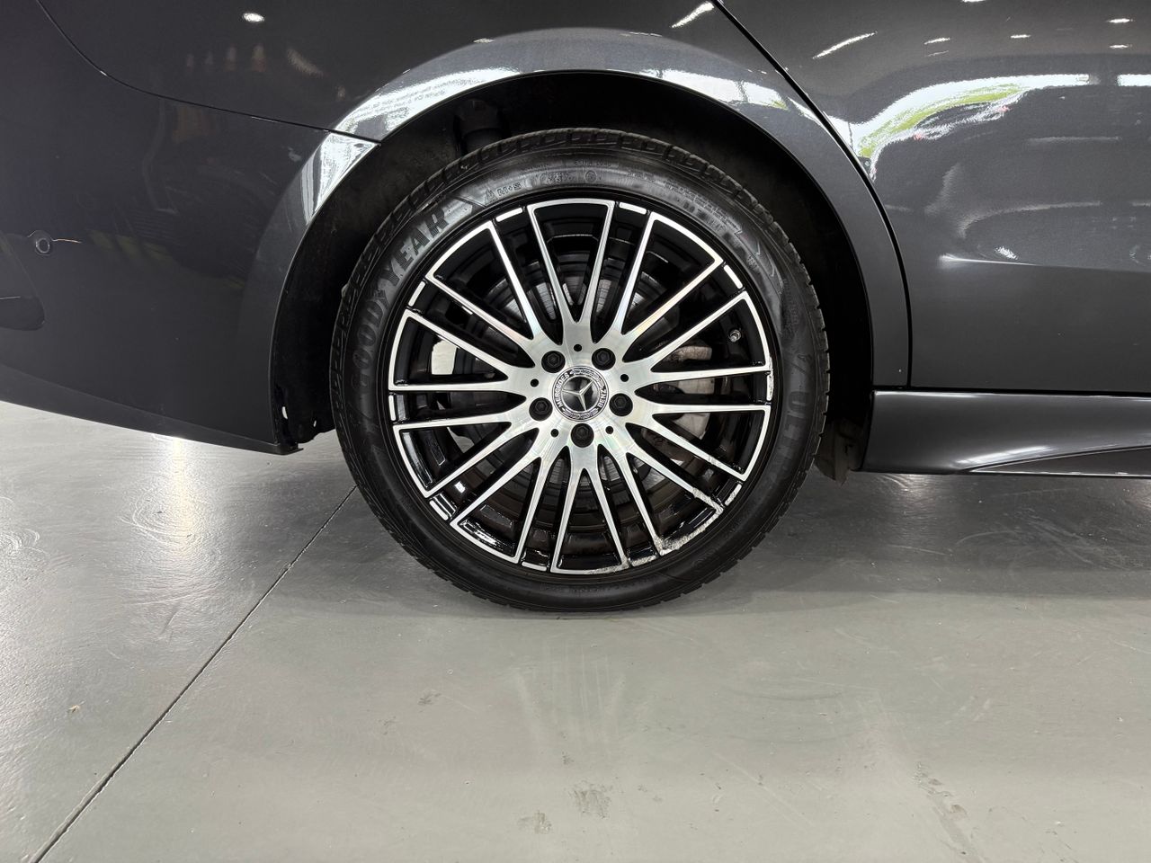 Imagen 46 del Mercedes Clase C en Auto Select Edition, Figueres