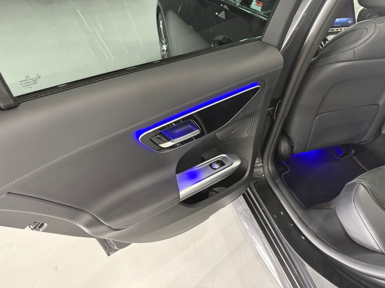Imagen 80 del Mercedes Clase C en Auto Select Edition, Figueres