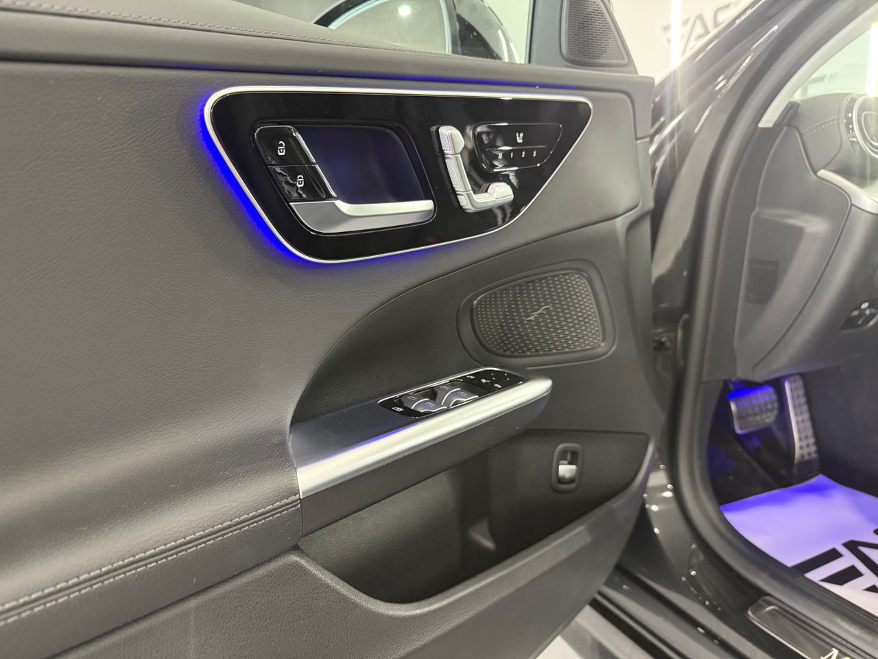 Imagen 96 del Mercedes Clase C en Auto Select Edition, Figueres