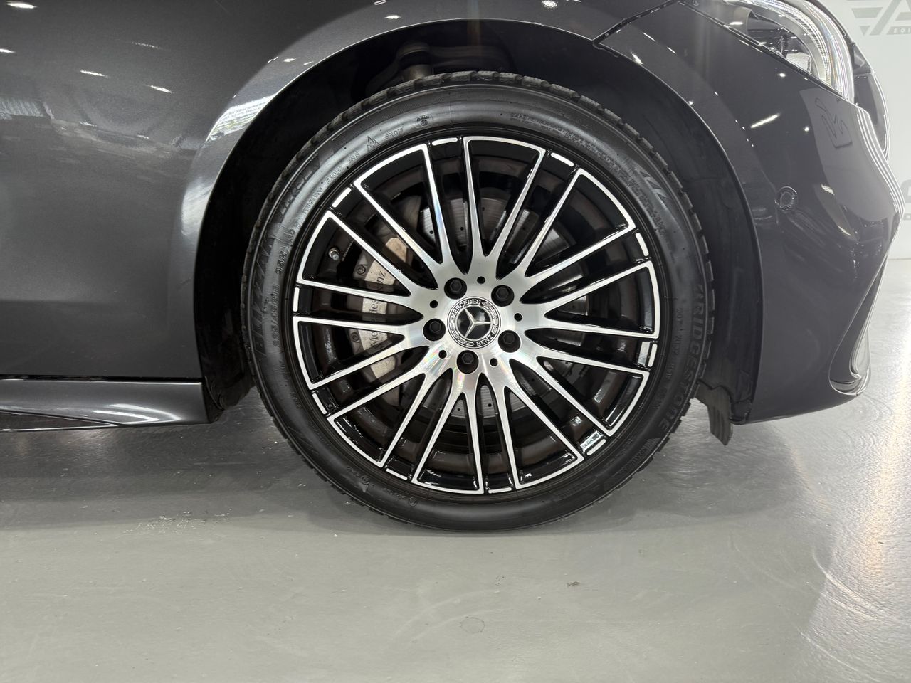 Imagen 47 del Mercedes Clase C en Auto Select Edition, Figueres