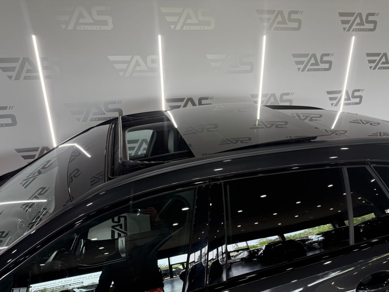 Imagen 13 del Mercedes Clase C en Auto Select Edition, Figueres