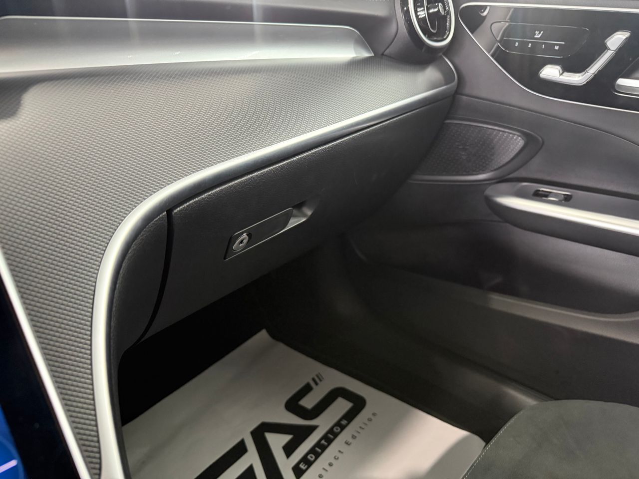 Imagen 114 del Mercedes Clase C en Auto Select Edition, Figueres