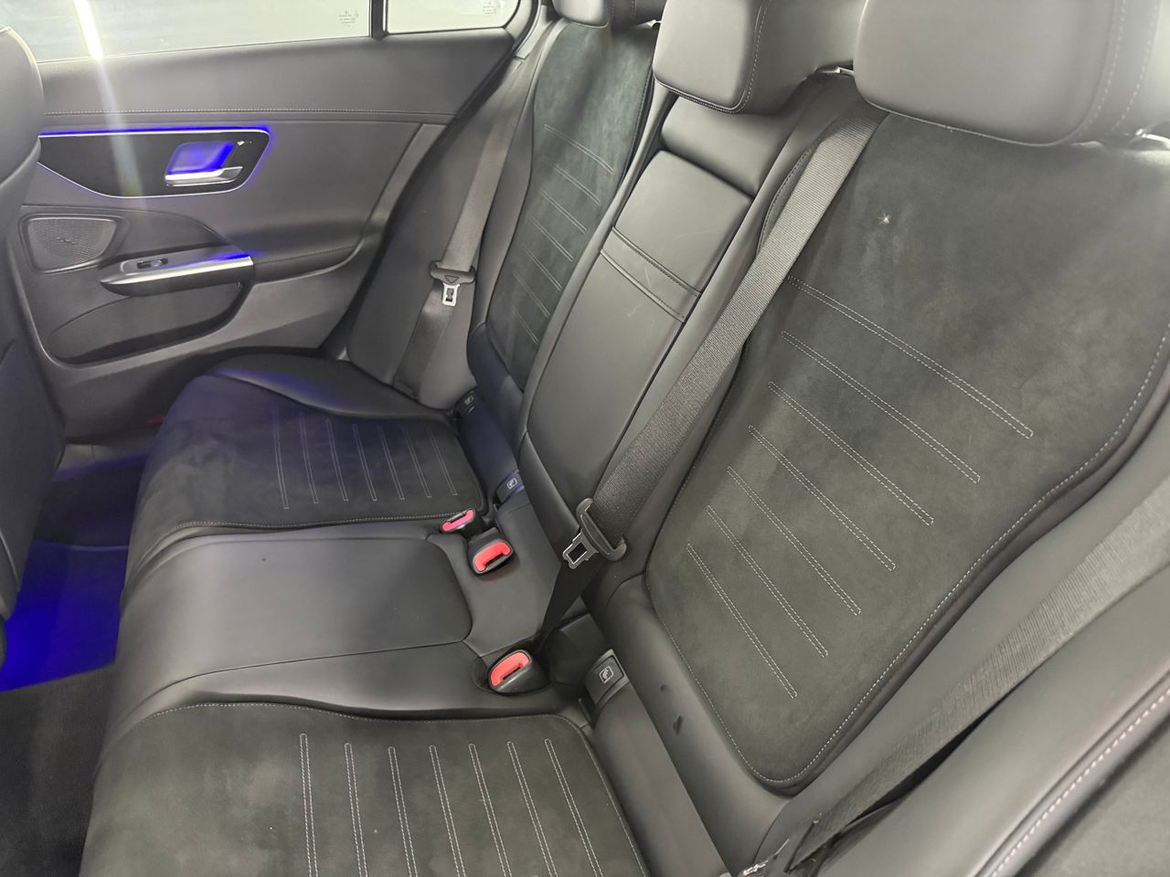 Imagen 88 del Mercedes Clase C en Auto Select Edition, Figueres