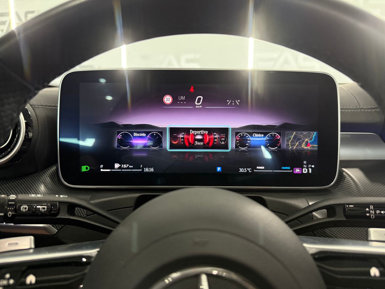 Imagen 75 del Mercedes Clase C en Auto Select Edition, Figueres