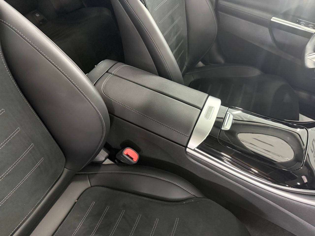 Imagen 142 del Mercedes Clase C en Auto Select Edition, Figueres