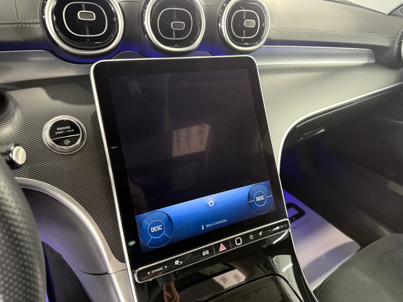 Imagen 111 del Mercedes Clase C en Auto Select Edition, Figueres