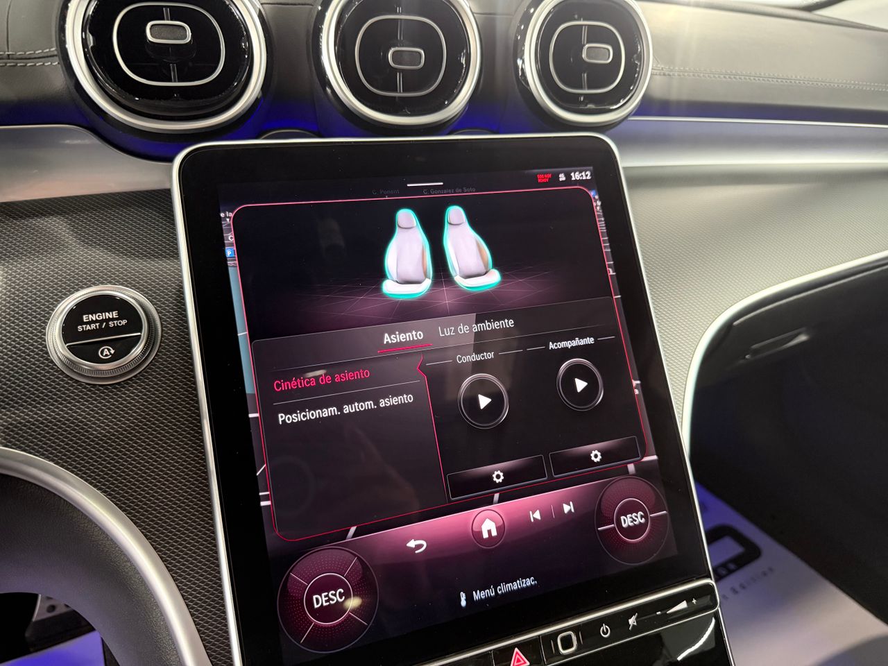 Imagen 65 del Mercedes Clase C en Auto Select Edition, Figueres
