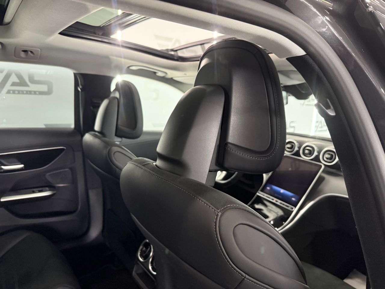 Imagen 149 del Mercedes Clase C en Auto Select Edition, Figueres
