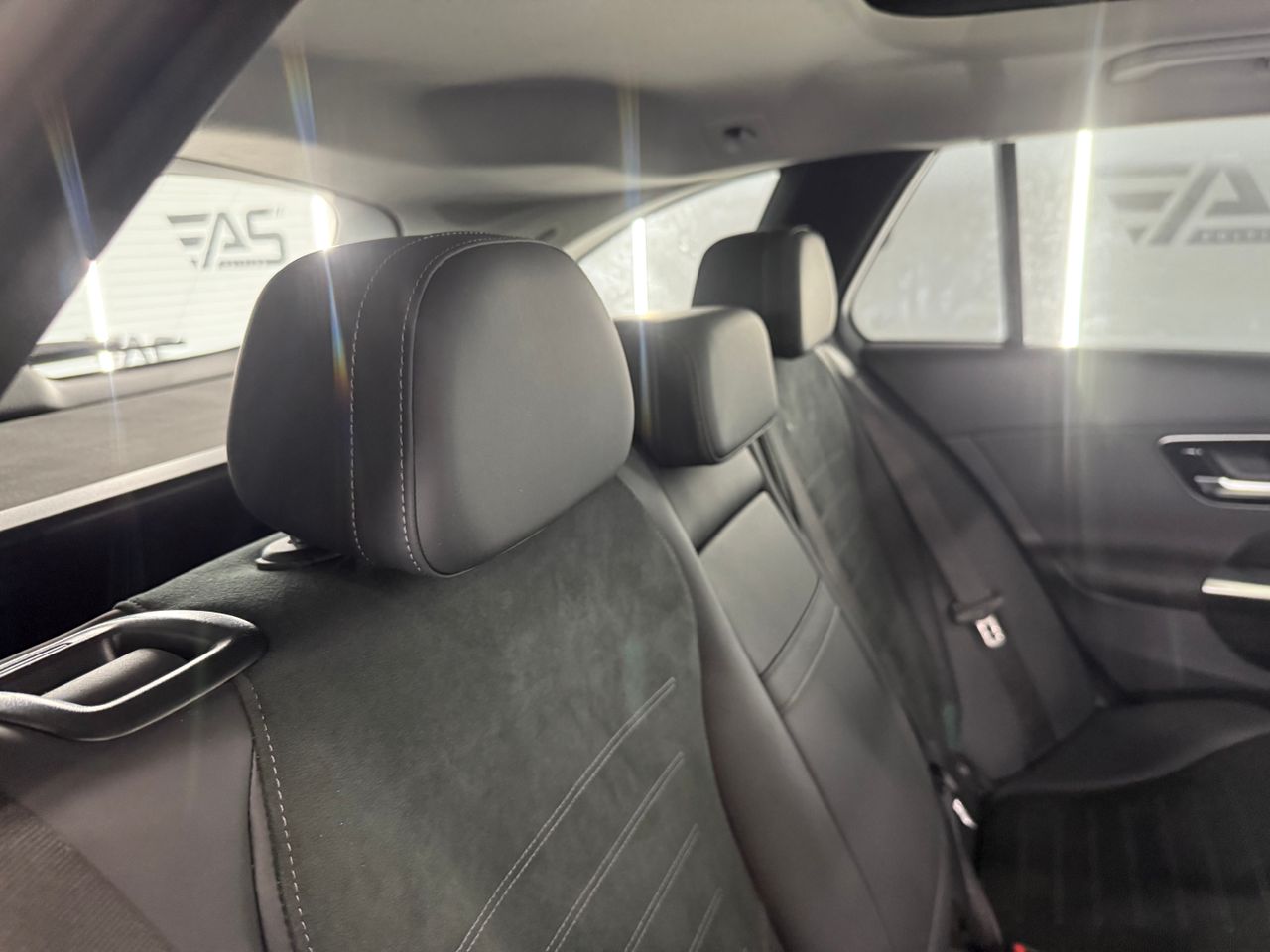 Imagen 152 del Mercedes Clase C en Auto Select Edition, Figueres