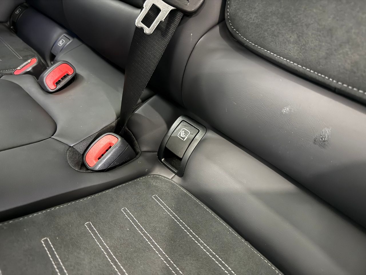 Imagen 91 del Mercedes Clase C en Auto Select Edition, Figueres