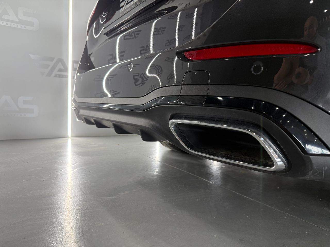Imagen 24 del Mercedes Clase C en Auto Select Edition, Figueres