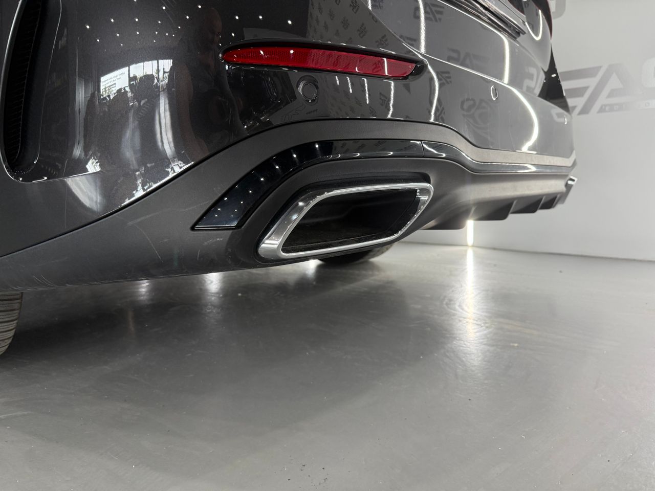 Imagen 17 del Mercedes Clase C en Auto Select Edition, Figueres