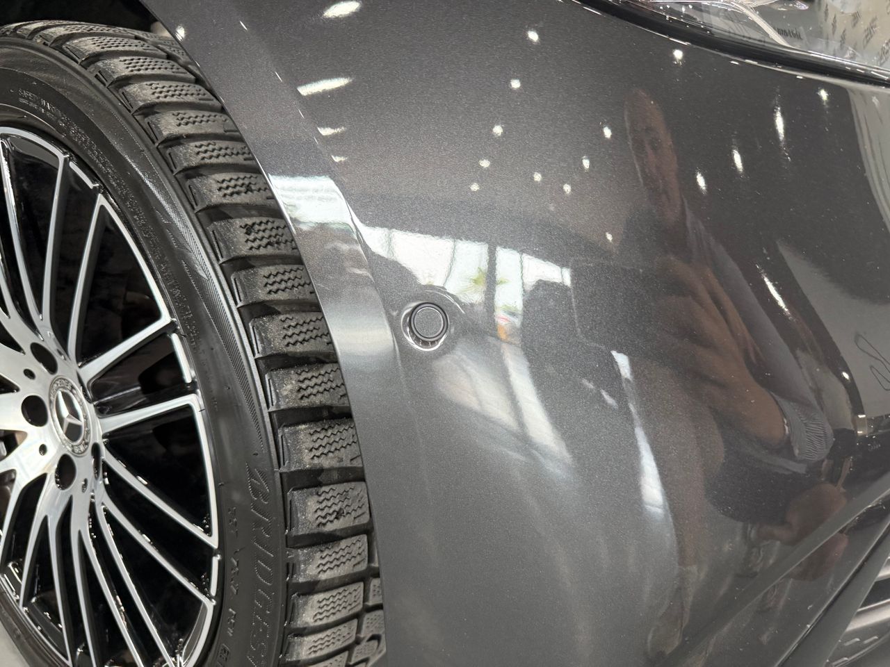 Imagen 35 del Mercedes Clase C en Auto Select Edition, Figueres