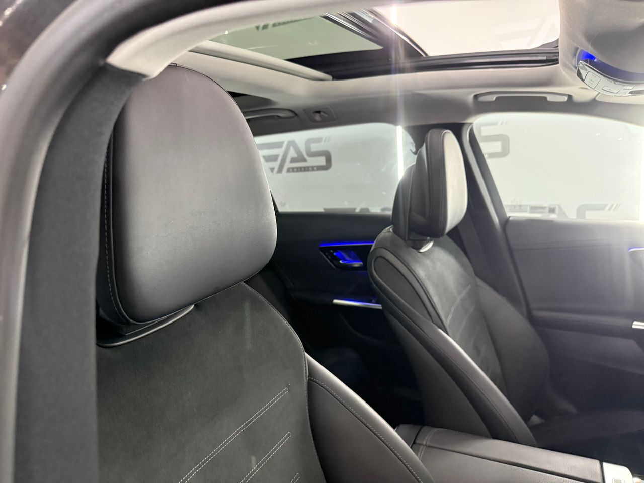 Imagen 138 del Mercedes Clase C en Auto Select Edition, Figueres