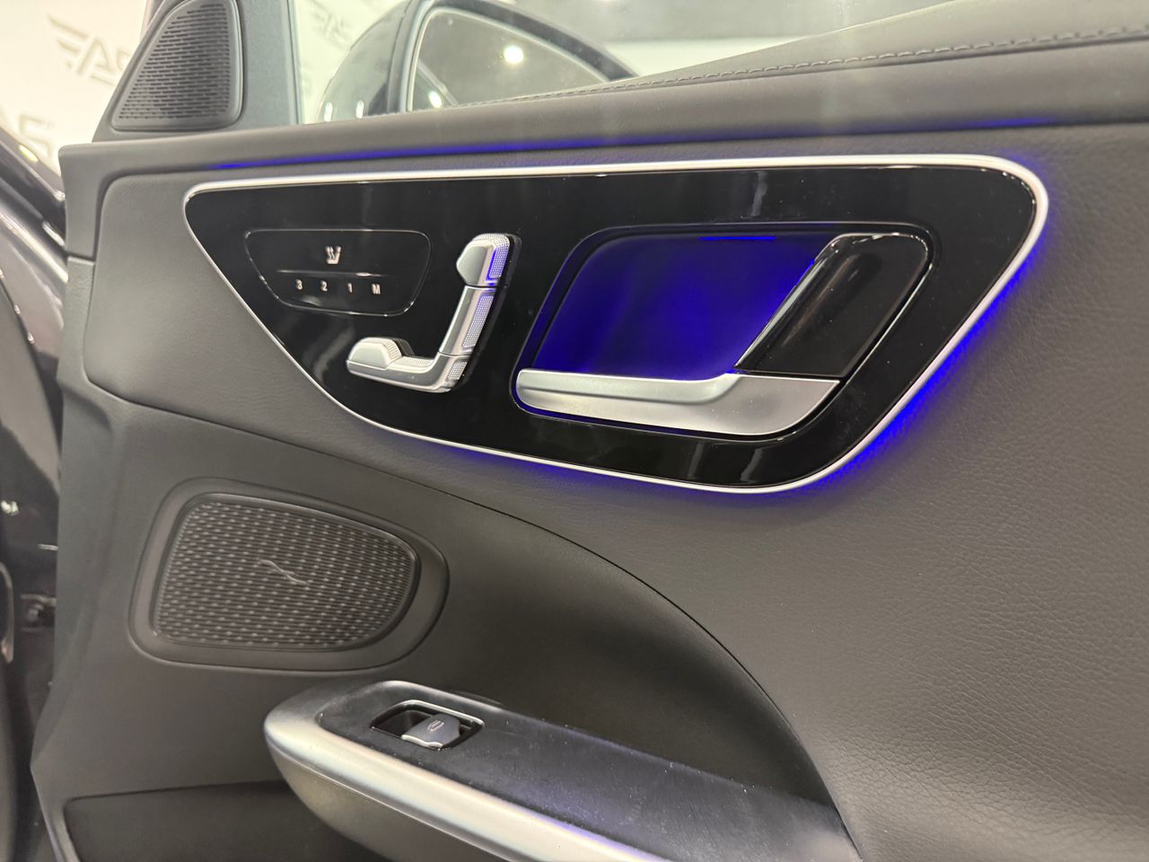 Imagen 129 del Mercedes Clase C en Auto Select Edition, Figueres