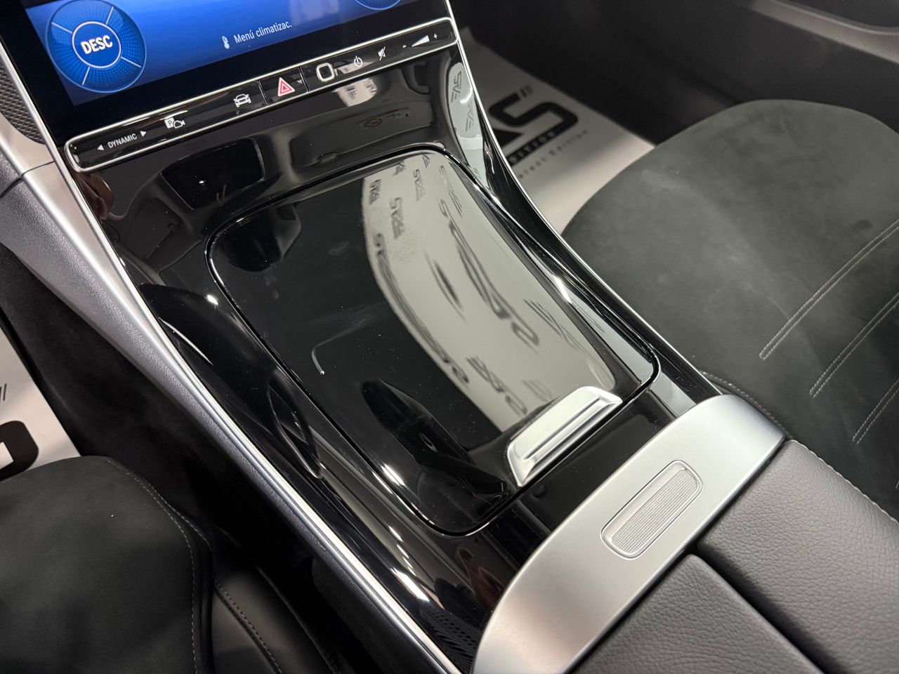 Imagen 116 del Mercedes Clase C en Auto Select Edition, Figueres