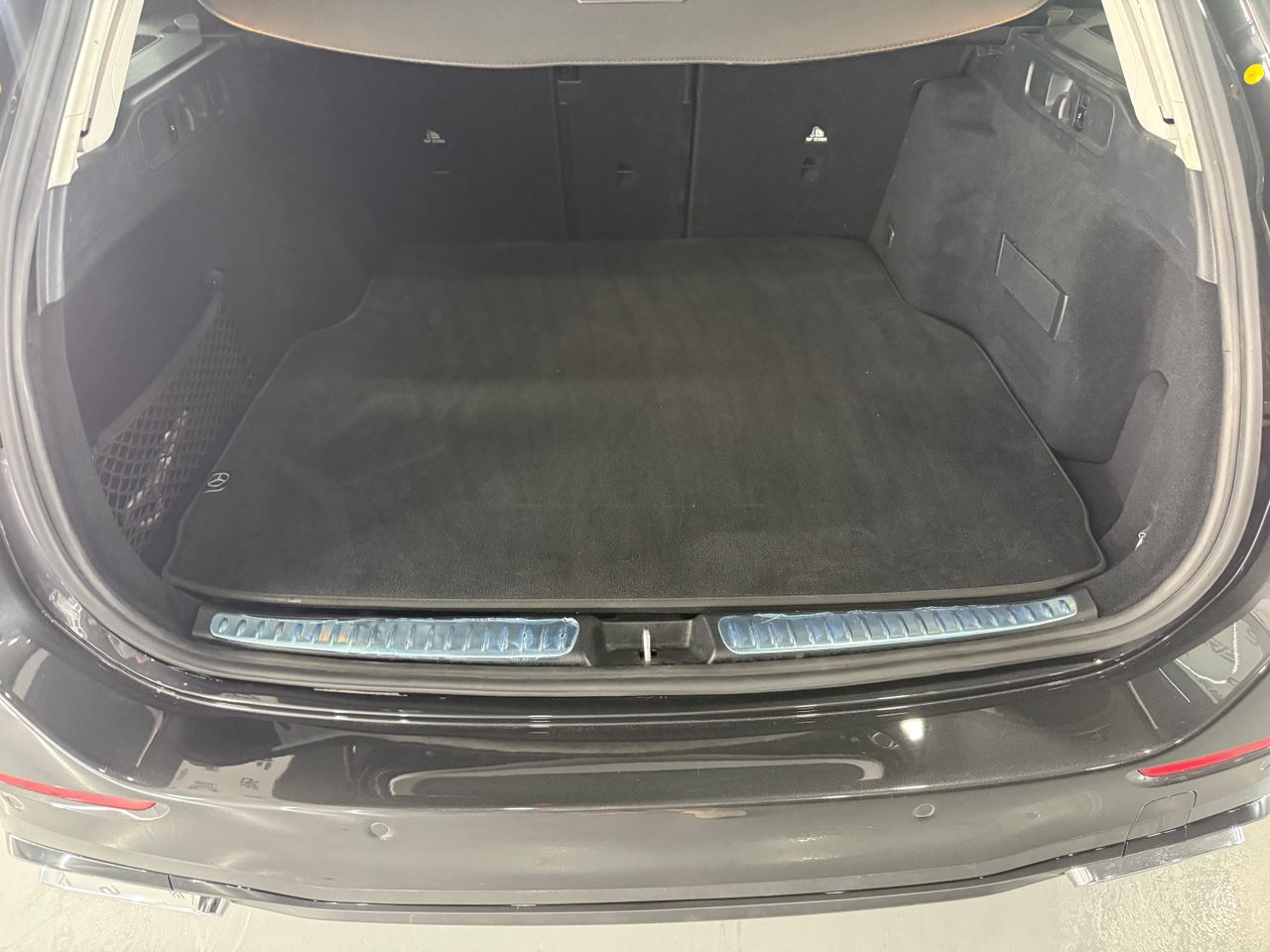 Imagen 57 del Mercedes Clase C en Auto Select Edition, Figueres