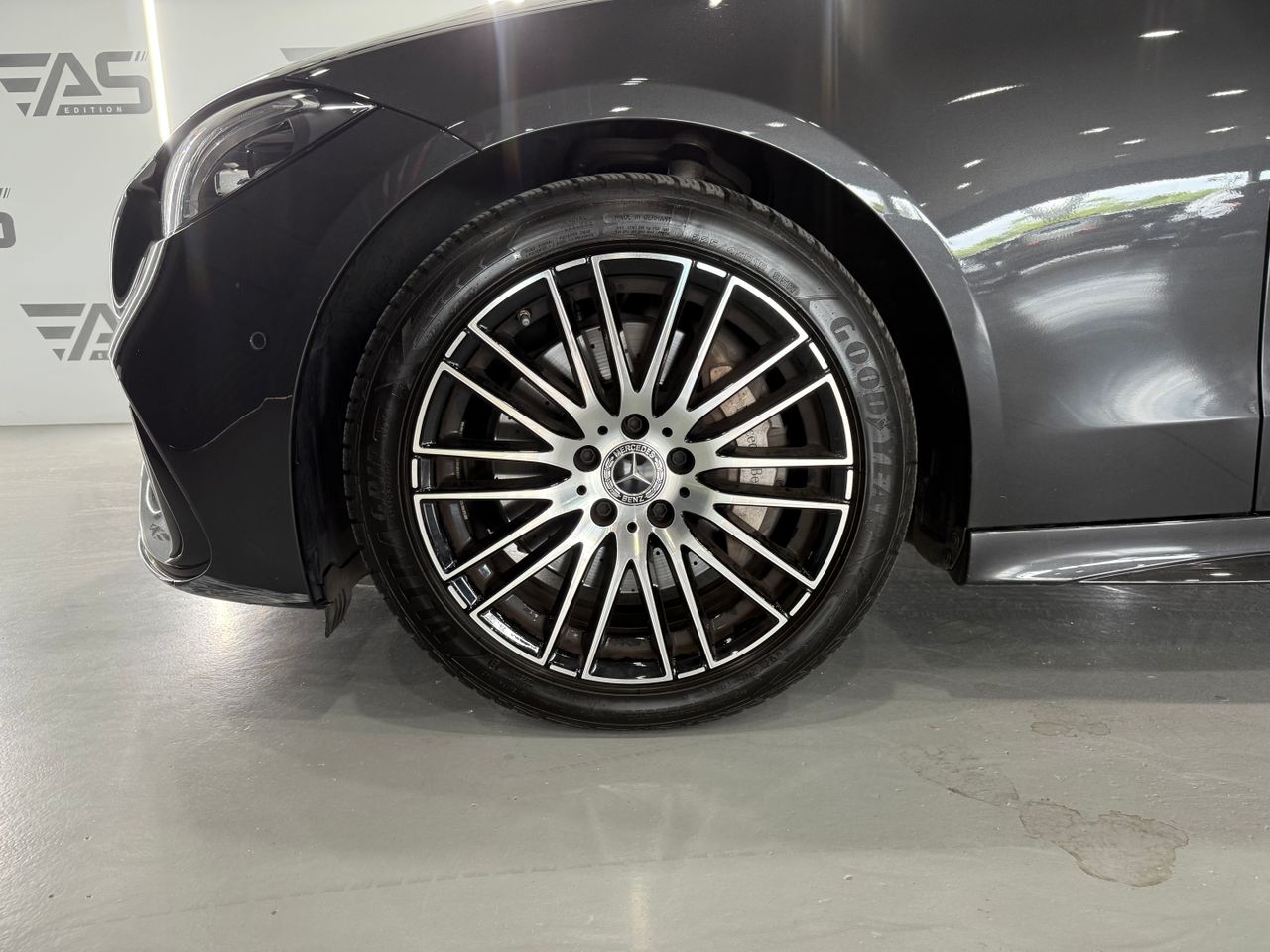 Imagen 44 del Mercedes Clase C en Auto Select Edition, Figueres