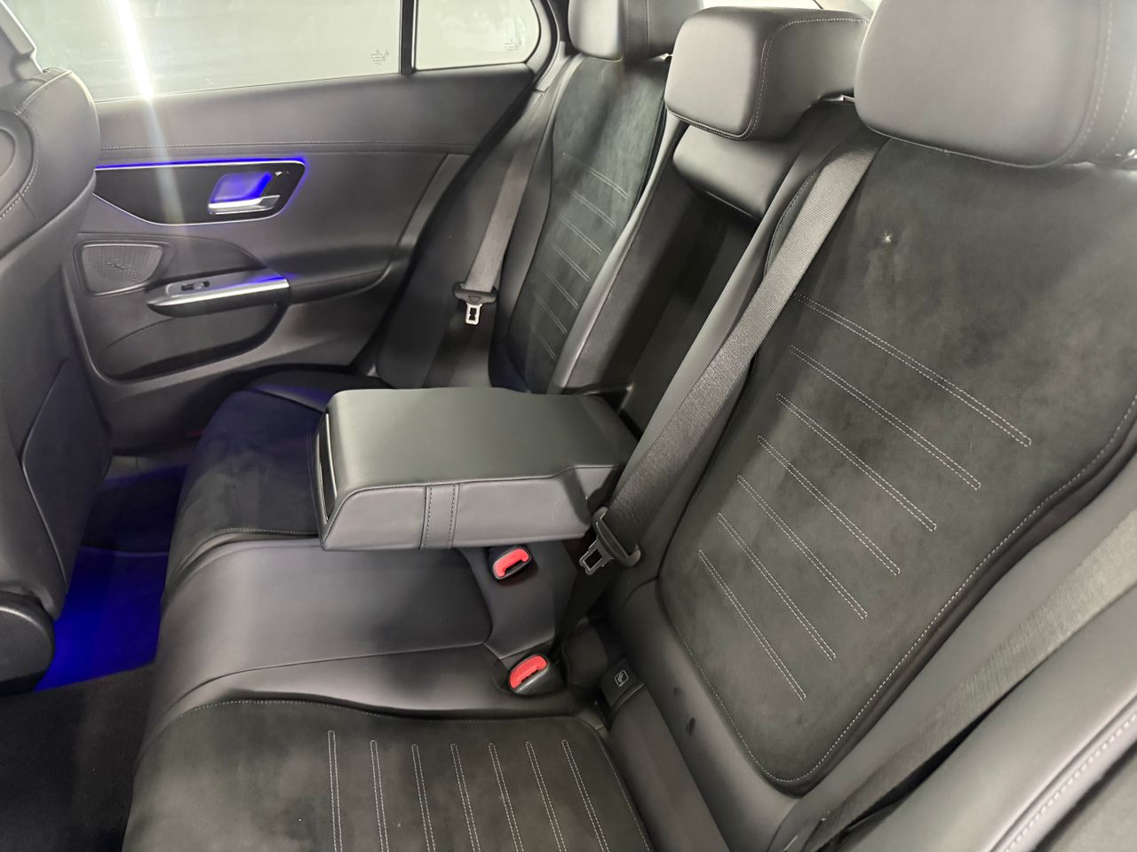 Imagen 89 del Mercedes Clase C en Auto Select Edition, Figueres