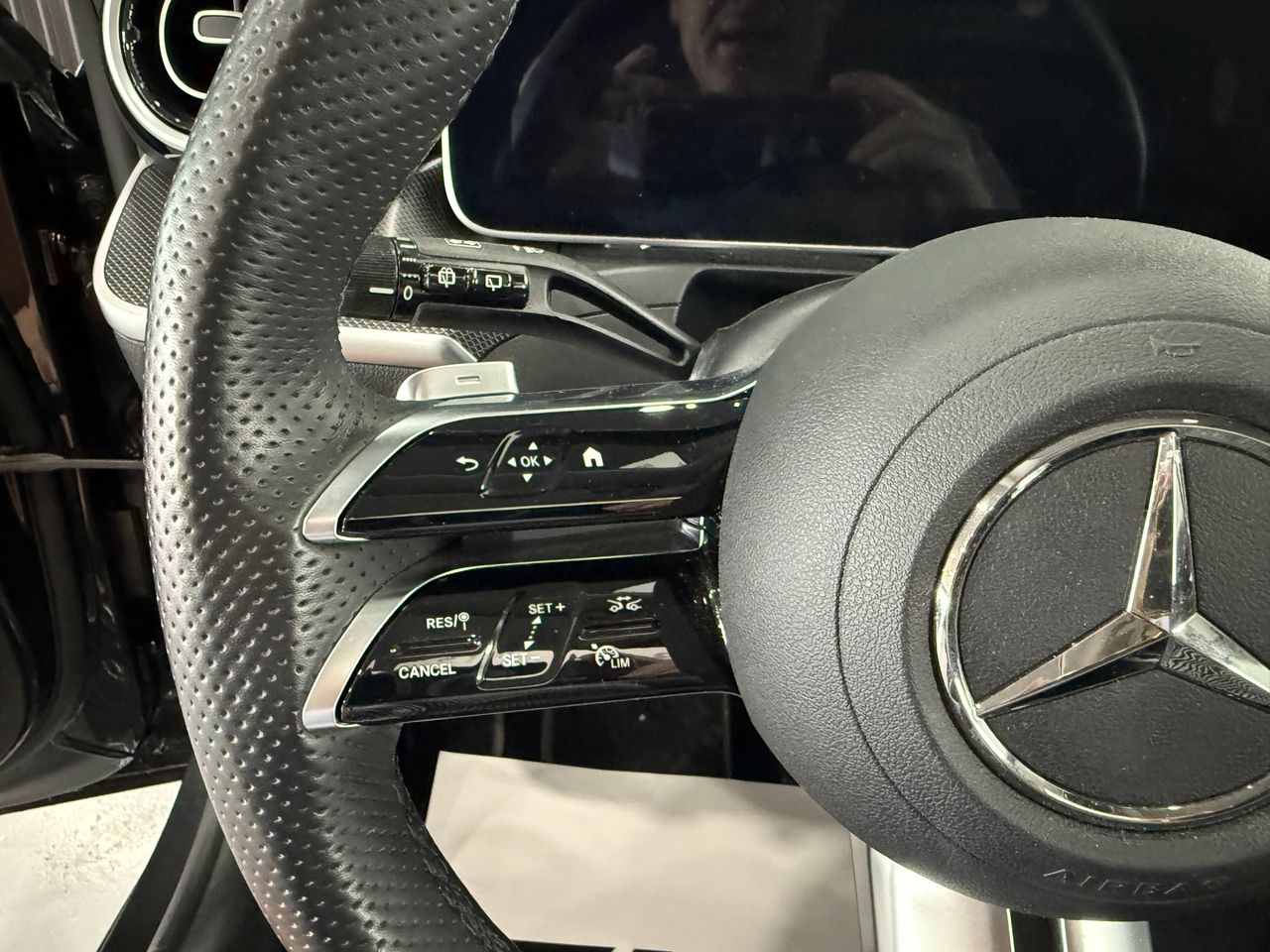 Imagen 123 del Mercedes Clase C en Auto Select Edition, Figueres