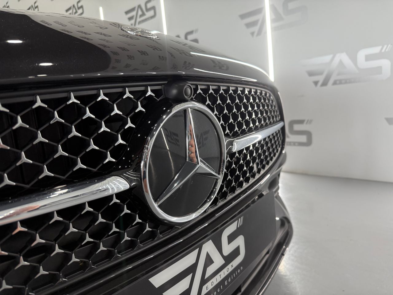 Imagen 39 del Mercedes Clase C en Auto Select Edition, Figueres