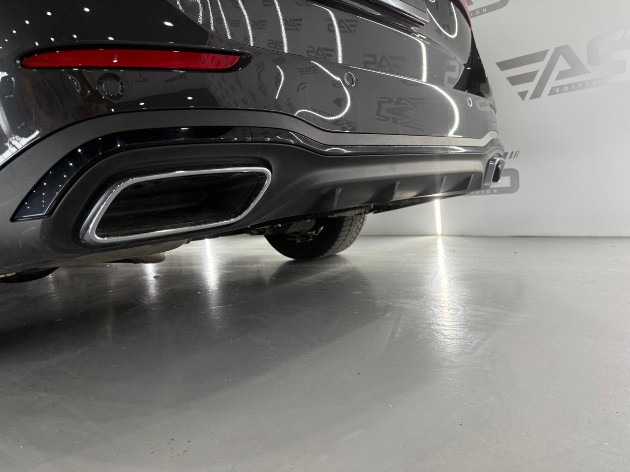 Imagen 18 del Mercedes Clase C en Auto Select Edition, Figueres