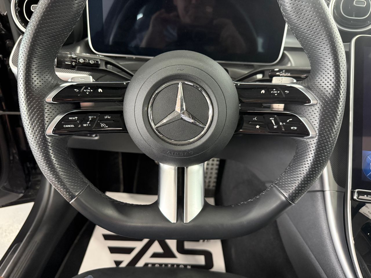 Imagen 119 del Mercedes Clase C en Auto Select Edition, Figueres
