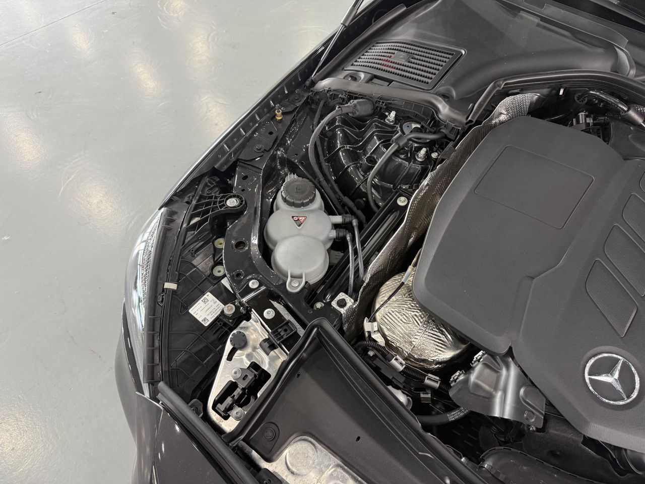 Imagen 51 del Mercedes Clase C en Auto Select Edition, Figueres