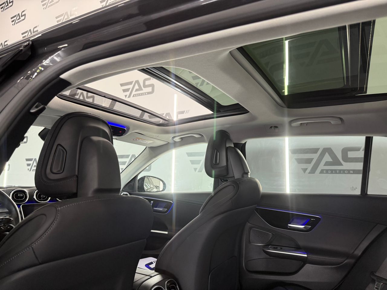 Imagen 82 del Mercedes Clase C en Auto Select Edition, Figueres