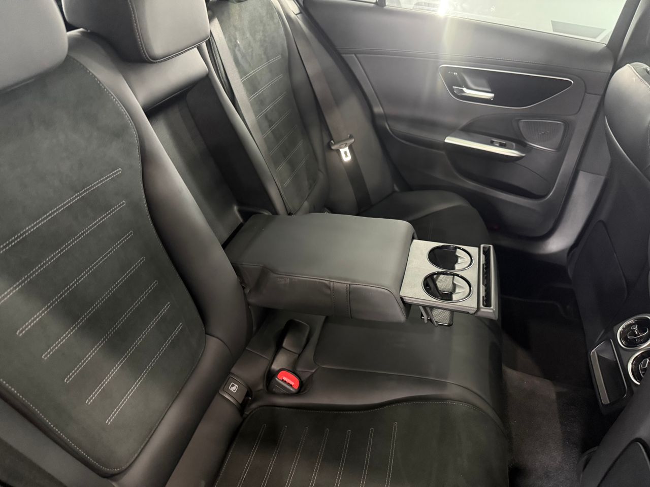 Imagen 158 del Mercedes Clase C en Auto Select Edition, Figueres