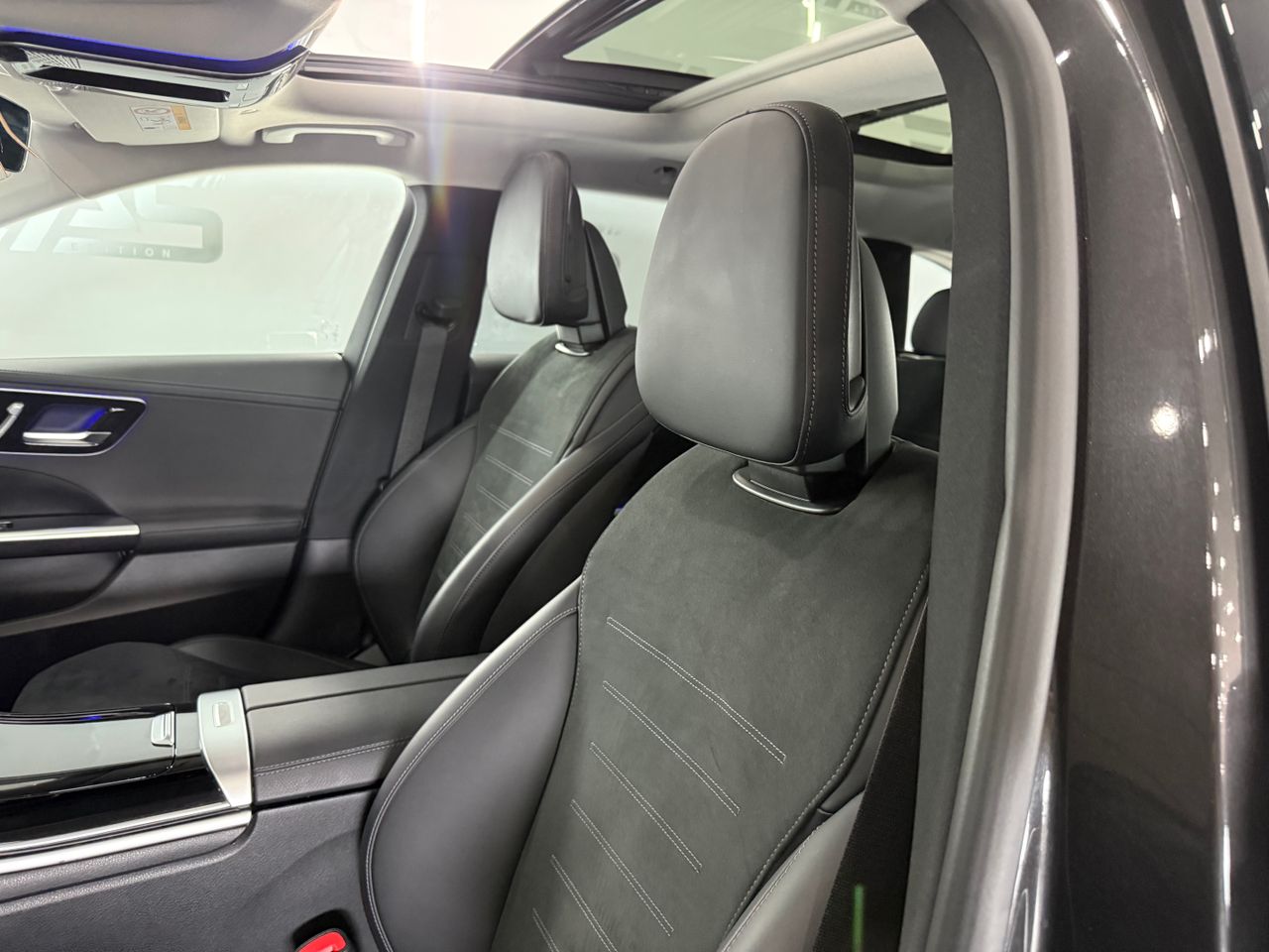 Imagen 103 del Mercedes Clase C en Auto Select Edition, Figueres