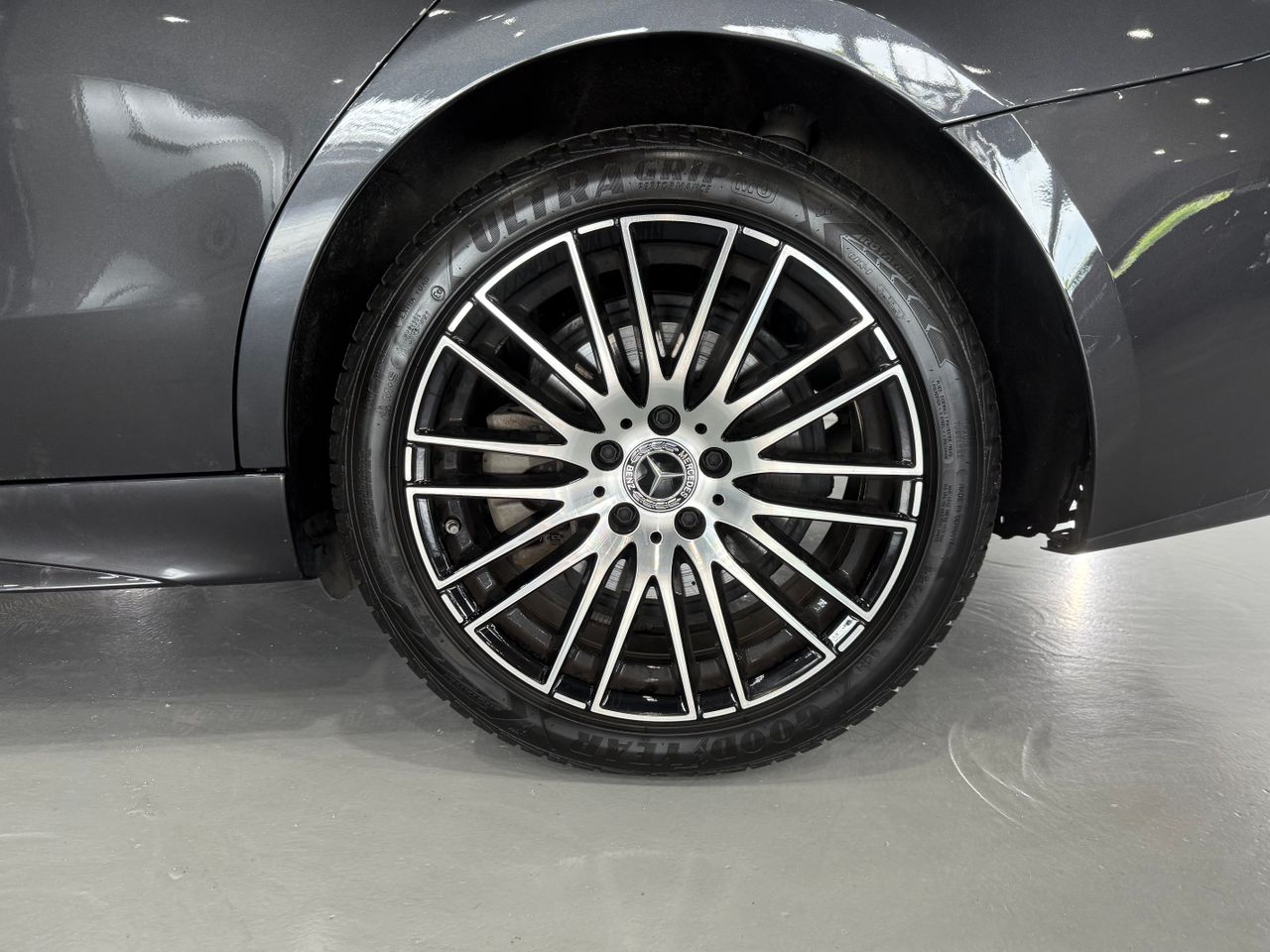 Imagen 45 del Mercedes Clase C en Auto Select Edition, Figueres