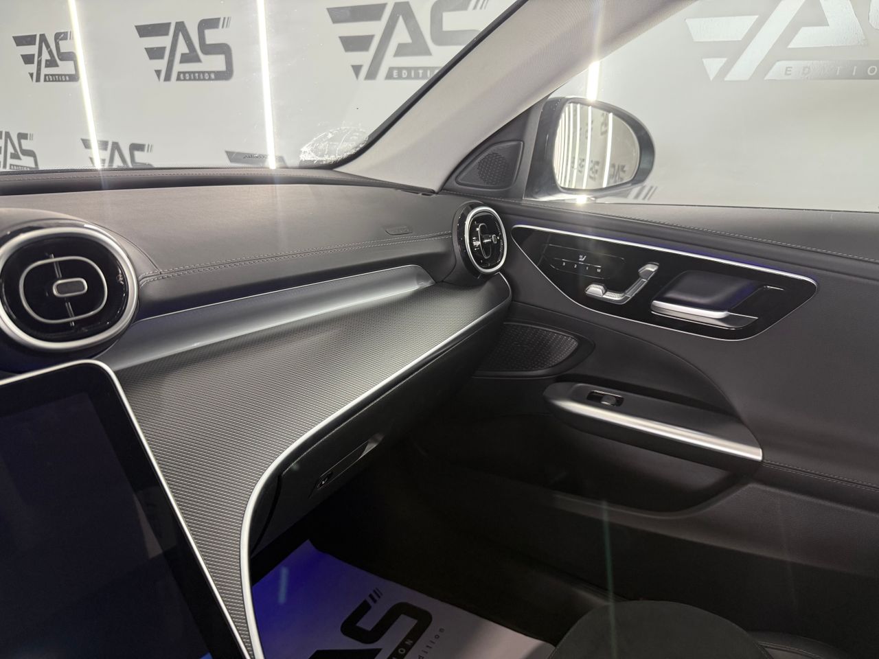 Imagen 112 del Mercedes Clase C en Auto Select Edition, Figueres