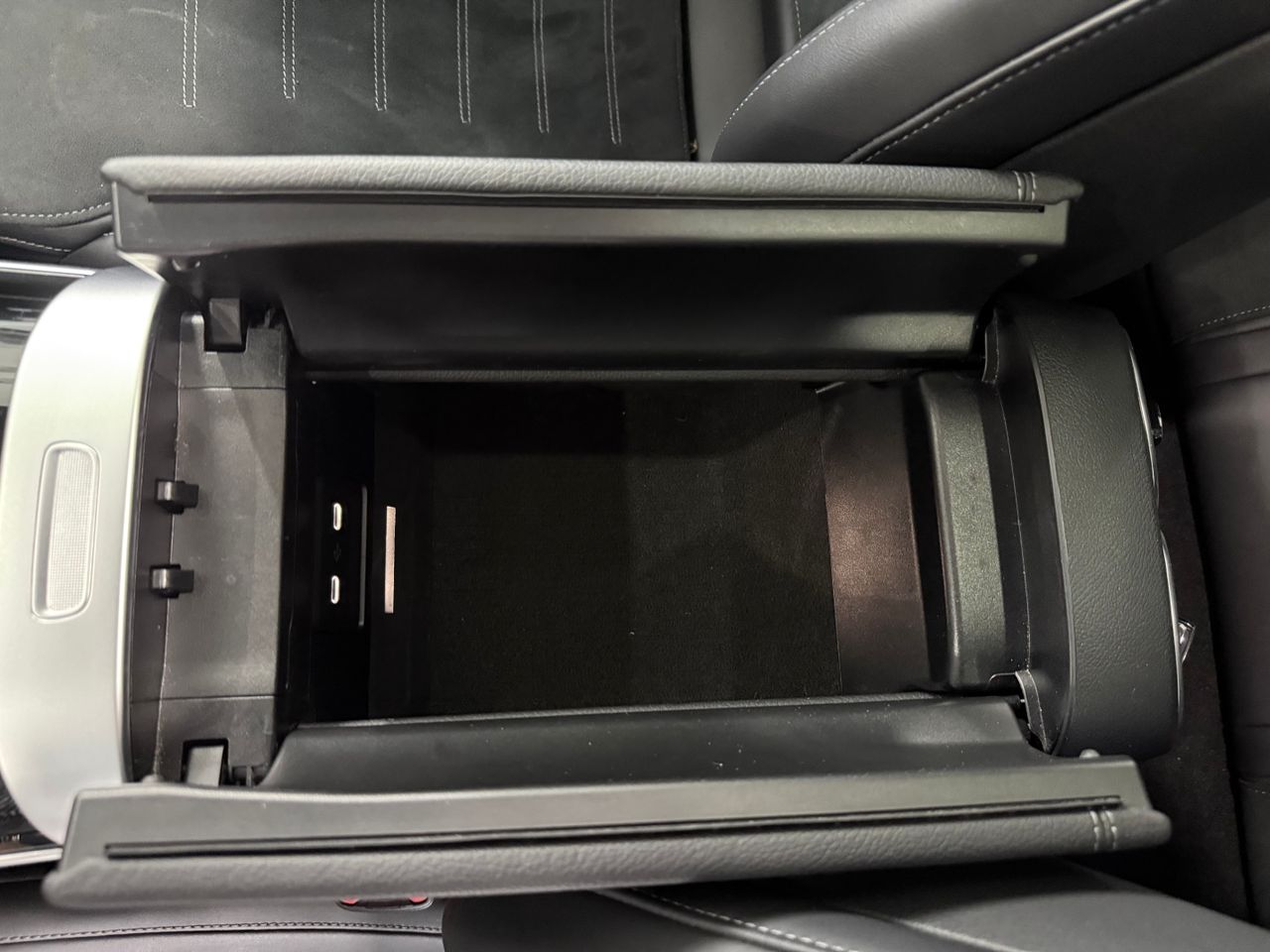 Imagen 110 del Mercedes Clase C en Auto Select Edition, Figueres