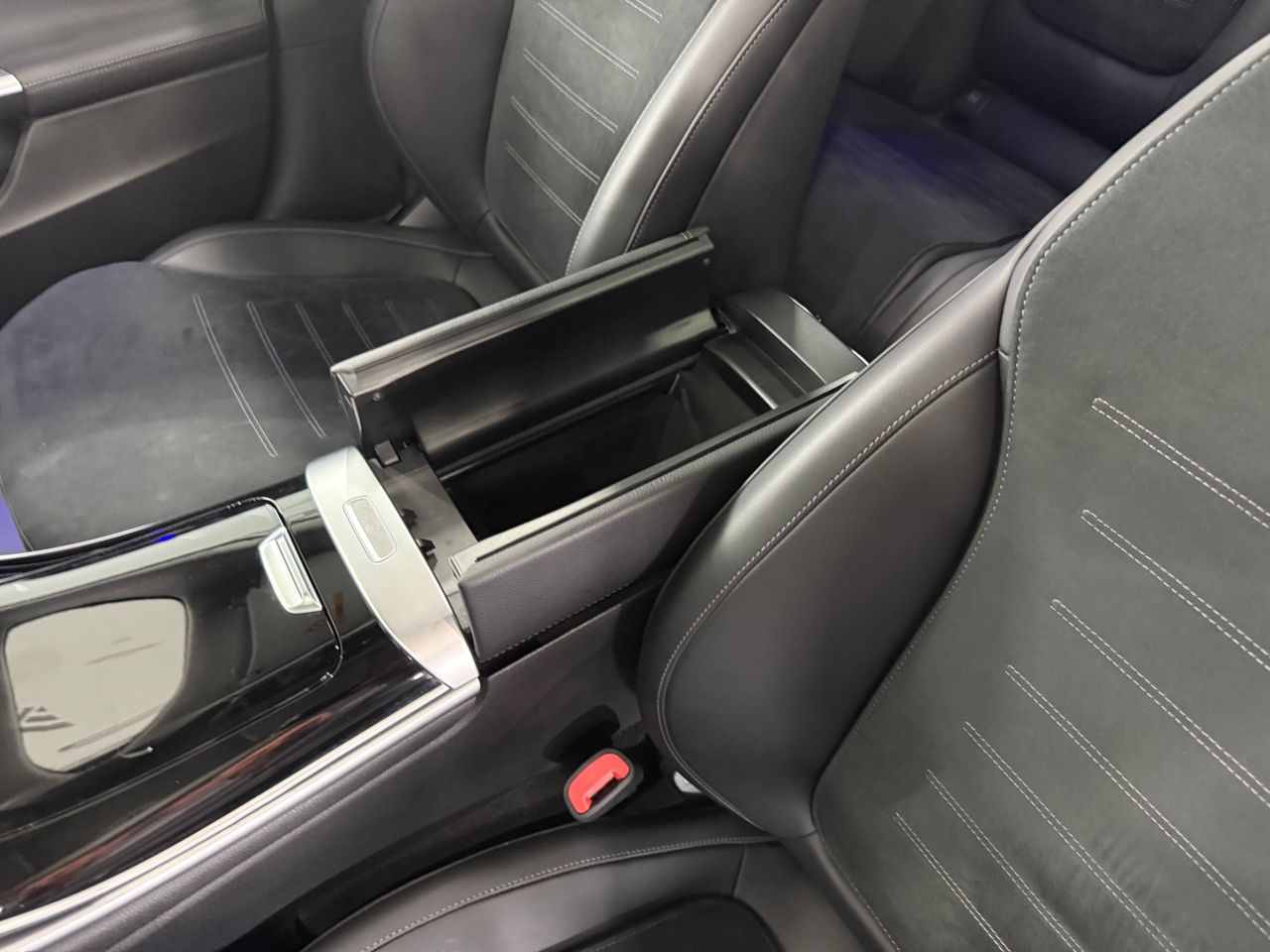 Imagen 109 del Mercedes Clase C en Auto Select Edition, Figueres
