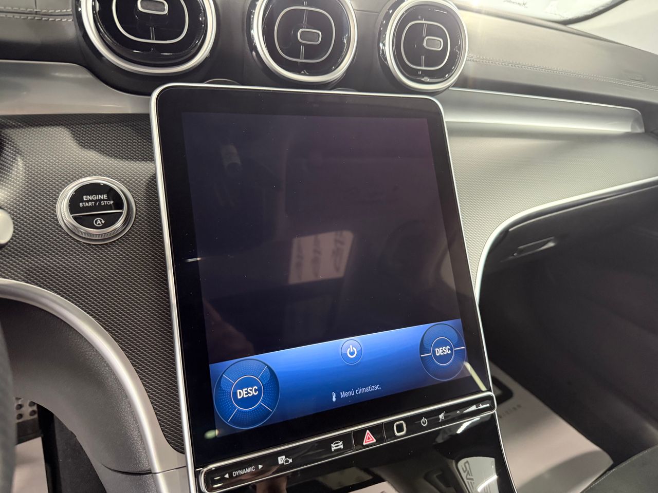 Imagen 61 del Mercedes Clase C en Auto Select Edition, Figueres