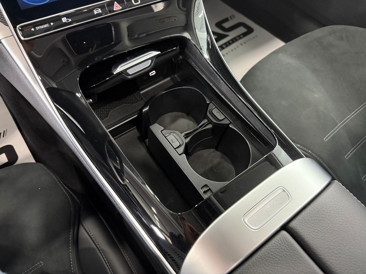 Imagen 117 del Mercedes Clase C en Auto Select Edition, Figueres