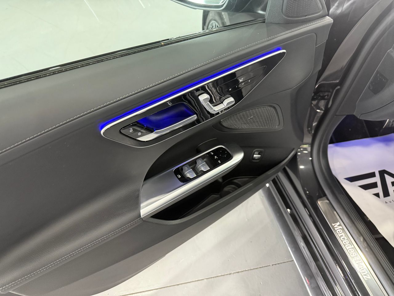 Imagen 95 del Mercedes Clase C en Auto Select Edition, Figueres